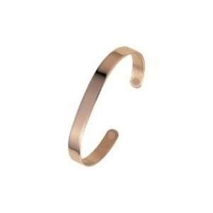 Sabona Of London Copper Magnetic Bracelets Copper Bracelet S/M 1 (Pack 