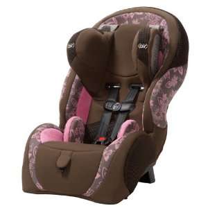  Safety 1st Complete Air 65 Convertible Car Seat   Hawaiian 