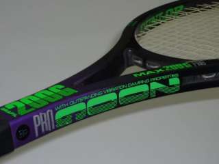   200G Pro Steffi Graf PERSONAL Tennis Racket original mid unique  