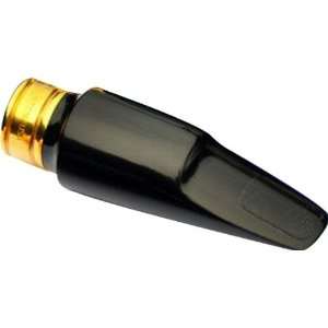   Hard Rubber Alto Saxophone Mouthpiece .084 Facing: Everything Else