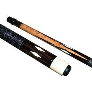  Hand crafted Schon Pool / Billiard Cue Model Number SH 