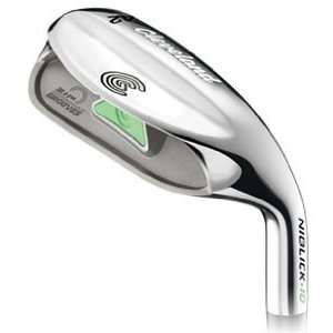    Cleveland Golf Bloom Niblick Individual Iron