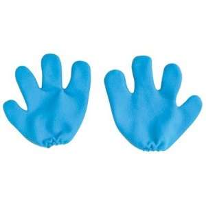  The Smurfs Smurf Child Gloves Toys & Games
