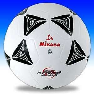    Mikasa S3008 Rubber Soccer Ball (Size 3)