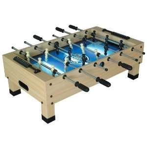  Classic Sport X0621 Mini Underlit Table Soccer