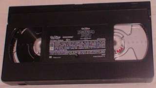 VHS Movie Homeward Bound II Lost In San Francisco Color  