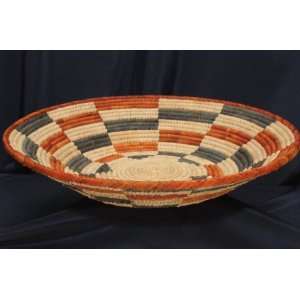  Navajo Indian Style Basket 13 a12 