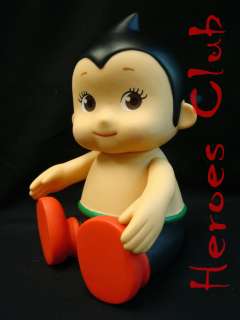 Medicom Vinyl Collectible Dolls series  Tezuka Osamus Astro Boy 