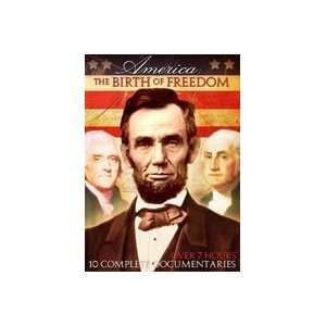   Of Freedom Documentary Special Interest Product Type Dvd Electronics