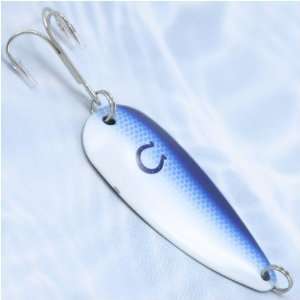  Indianapolis Colts Spoon Fishing Lure
