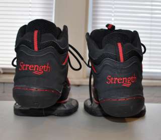 STRENGTH SHOES ~ 14 US 13/48.5 JUMP Training Basketball/Volleyball 