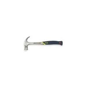    STANLEY 51 943 Curved Claw Hammer,Steel,20 Oz