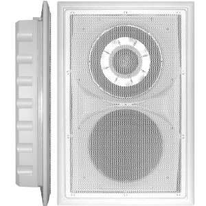    Earthquake Thor IW SUB10 10 In Wall Subwoofer Electronics