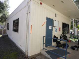 Steelguard Portable Building, 24x40 Steel Frame Classrooms, DSA Use,E6 