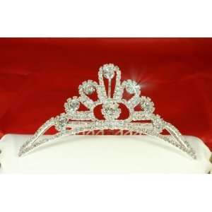  My Super Sweet 16 Spring Bling Comb Tiara Jewelry