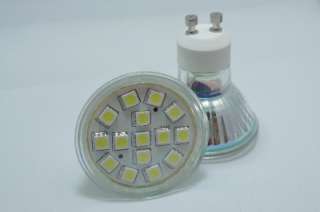85V 250V SMD MR16 LED Light Bulb Lamp GU10 110V 220V  