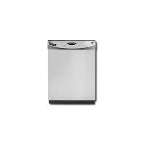  GE 24 Tall Tub Built In Dishwasher   Stainless Steel 