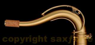   REFERENCE 54 BRUSHED MATTE LACQUERED TENOR SAXOPHONE SAX 74 NEW  