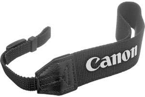 NEW Canon WS 20 Wrist Strap for all Canon Camcorders  