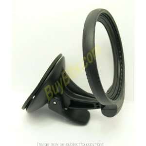   Suction Cup Window Mount for TomTom XXL IQ Routes GPS & Navigation