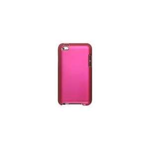  Apple iPod Touch 4th Generation Crystal Rubberized Case 