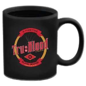 True Blood Drink Logo Mug 