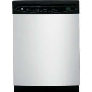  GE GSD6900 Tall Tub Built In Dishwasher Appliances