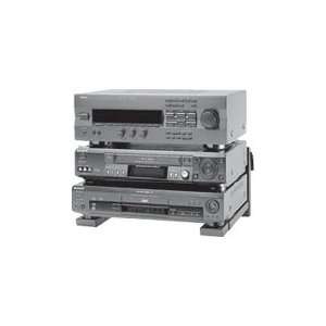   DS600W   Bracket for Vcr, DVD, Satellite Receiver   White: Electronics