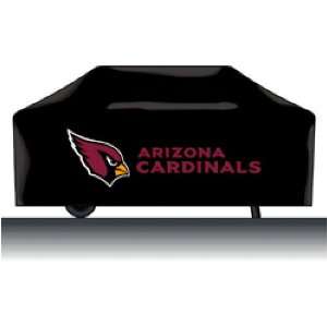   Cardinals NFL DELUXE Barbeque Grill Cover