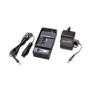  Again & Again CV2 Universal Camcorder Battery Charger 