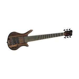  Warwick Thumb 6 String Bass Guitar Musical Instruments