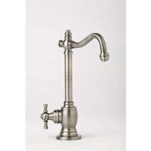  Annapolis Cold Water Filtration Faucet with Cross Handle 