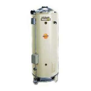  Btn 275 Commercial Tank Type Water Heater Nat Gas 100 Gal 