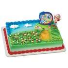 Birthday Place Strawberry Shortcake Sweet Berries Topper