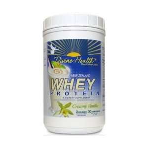   Chocolate Enhanced Whey Protein 30 Servings