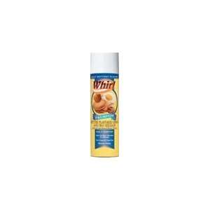 Stratas Foods Stratas Foods Whirl Butter Flavored Oil Aerosol Pan 