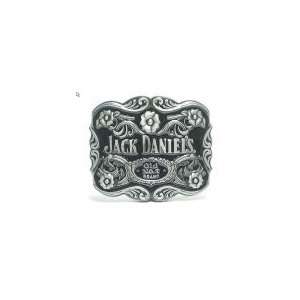  Jack Daniels Tennessee Whiskey Belt Buckle: Everything 