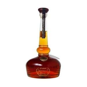   Single Barrel Estate Reserve Kentucky Straight Bourbon Whiskey 750ml