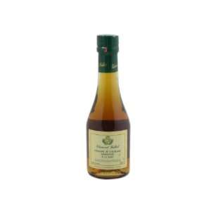 Walnut Flavored White Wine Vinegar by Fallot  Grocery 